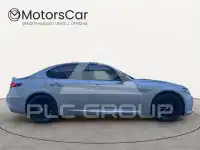 2018 Alfa Romeo Giulia