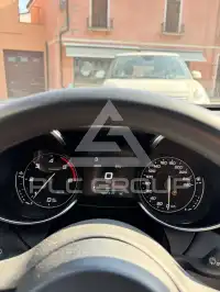 2018 Alfa Romeo Giulia