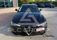 2018 Alfa Romeo Giulia