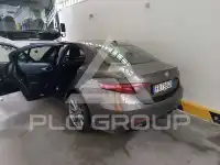2018 Alfa Romeo Giulia