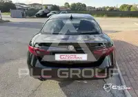 2018 Alfa Romeo Giulia