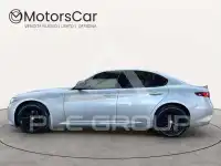2018 Alfa Romeo Giulia