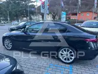 2018 Alfa Romeo Giulia