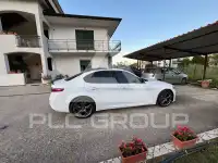 2018 Alfa Romeo Giulia