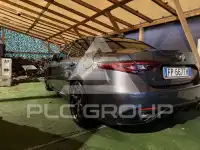 2018 Alfa Romeo Giulia