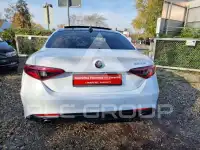 2018 Alfa Romeo Giulia