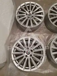 2018 Alfa Romeo Giulia
