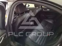 2018 Alfa Romeo Giulia