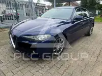 2018 Alfa Romeo Giulia