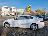 2018 Alfa Romeo Giulia