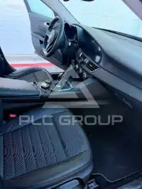 2018 Alfa Romeo Giulia