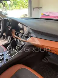 2018 Alfa Romeo Giulia