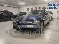 2018 Alfa Romeo Giulia