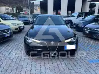 2018 Alfa Romeo Giulia