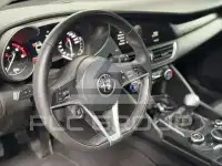 2018 Alfa Romeo Giulia