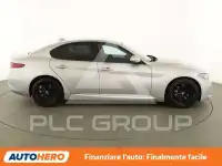 2018 Alfa Romeo Giulia