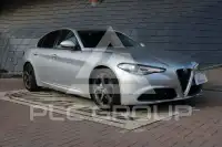 2018 Alfa Romeo Giulia