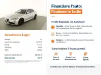 2018 Alfa Romeo Giulia