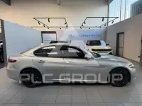 2018 Alfa Romeo Giulia