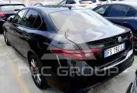 2018 Alfa Romeo Giulia