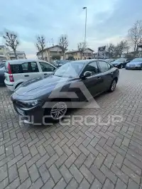 2018 Alfa Romeo Giulia