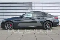 2018 Alfa Romeo Giulia