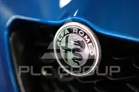 2018 Alfa Romeo Giulia