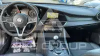 2018 Alfa Romeo Giulia
