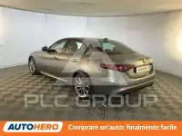 2018 Alfa Romeo Giulia