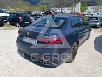 2018 Alfa Romeo Giulia