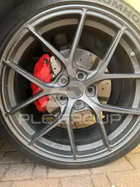 2018 Alfa Romeo Giulia