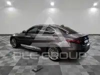 2018 Alfa Romeo Giulia