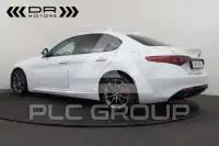 2018 Alfa Romeo Giulia