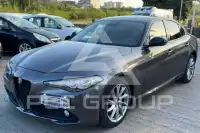 2018 Alfa Romeo Giulia