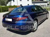 2018 Alfa Romeo Giulia