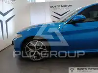 2018 Alfa Romeo Giulia