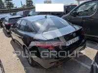 2018 Alfa Romeo Giulia
