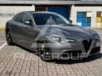 2018 Alfa Romeo Giulia