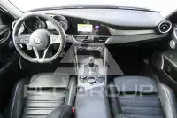 2018 Alfa Romeo Giulia