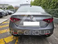 2018 Alfa Romeo Giulia