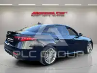 2018 Alfa Romeo Giulia