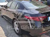 2018 Alfa Romeo Giulia