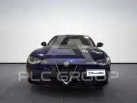 2018 Alfa Romeo Giulia