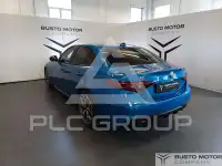 2018 Alfa Romeo Giulia