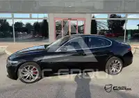 2018 Alfa Romeo Giulia