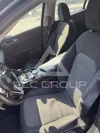 2018 Alfa Romeo Giulia