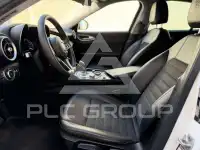 2018 Alfa Romeo Giulia