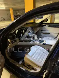 2018 Alfa Romeo Giulia