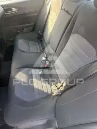 2018 Alfa Romeo Giulia