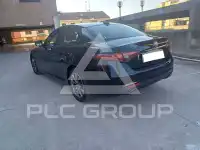 2018 Alfa Romeo Giulia